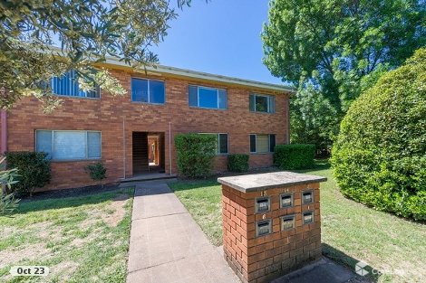 3/7 Coxen St, Hughes, ACT 2605