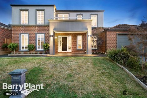 12 Montsalvat St, Doreen, VIC 3754