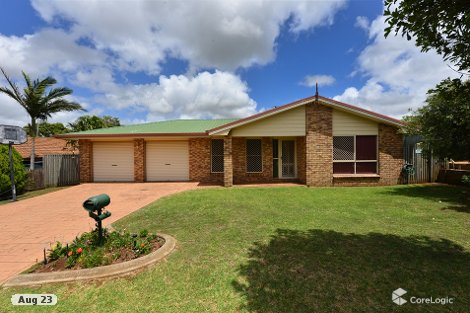 15 Nimrod Ct, Wilsonton, QLD 4350