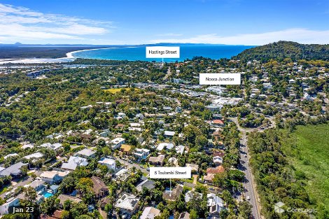 5 Toulambi St, Noosa Heads, QLD 4567