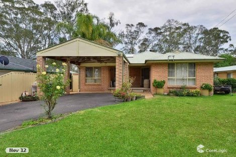 7 Cliff Rd, Freemans Reach, NSW 2756