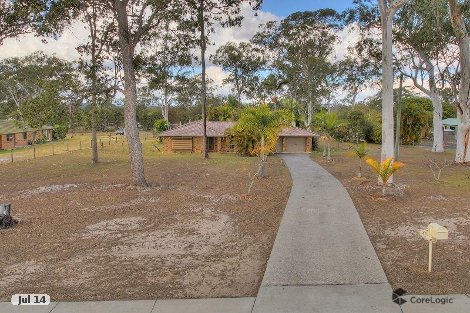 44-46 Thylungra Rd, Park Ridge South, QLD 4125