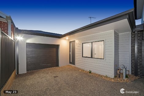 3/6 Corrigan Ave, Brooklyn, VIC 3012