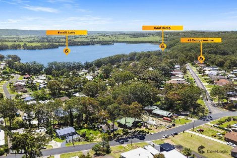 41 George Ave, Kings Point, NSW 2539