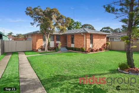 8 Pelsart Ave, Willmot, NSW 2770