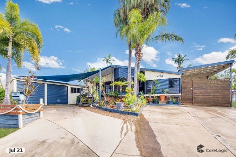 56 Alkina Cres, Boyne Island, QLD 4680