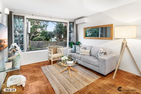 3/18 Carr St, Waverton, NSW 2060