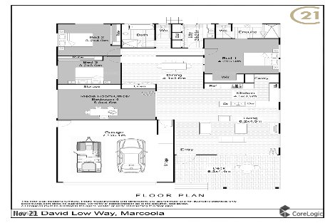 898 David Low Way, Marcoola, QLD 4564