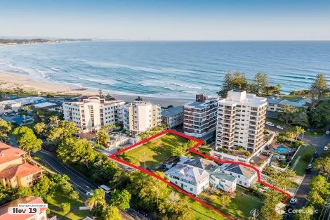 133-135 Musgrave St, Coolangatta, QLD 4225