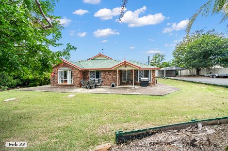 5 Claire-Lee Cres, Kingsthorpe, QLD 4400