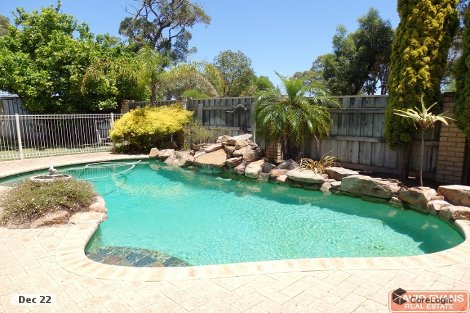 19 Sunningdale Cir, Cooloongup, WA 6168