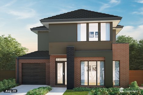 464 Largo Cct, Junction Village, VIC 3977