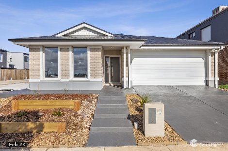 184 Sparrovale Rd, Charlemont, VIC 3217