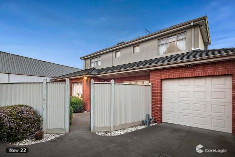 3/1 Elstone Ct, Niddrie, VIC 3042