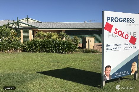 4 Cygnet Cl, Ballajura, WA 6066