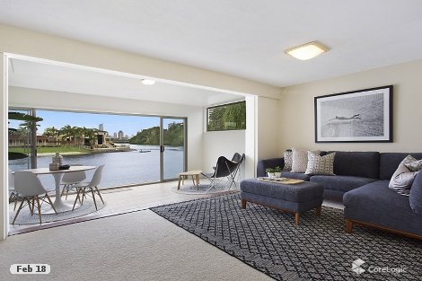 2/15-21 Hooker Bvd, Broadbeach Waters, QLD 4218