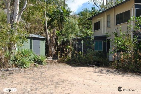 1 Barbarra St, Picnic Bay, QLD 4819