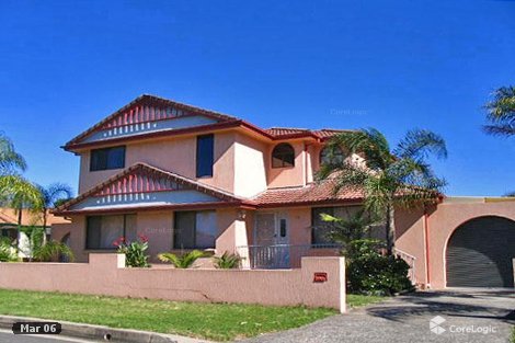 22 White Gum Ave, Albion Park Rail, NSW 2527