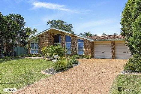 158 Port Stephens Dr, Salamander Bay, NSW 2317