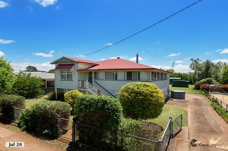 119 Taylor St, Newtown, QLD 4350