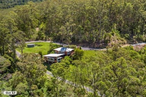 974 Cedar Creek Rd, Cedar Creek, QLD 4520