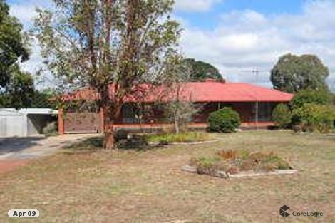 3 Berry St, Ballan, VIC 3342