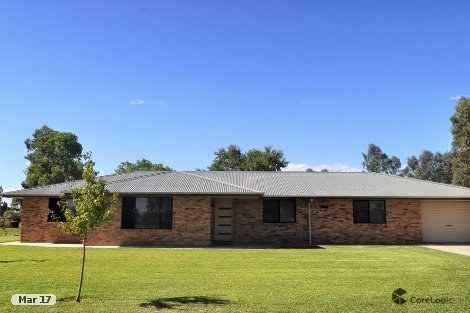 493 Old Gunnedah Rd, Narrabri, NSW 2390