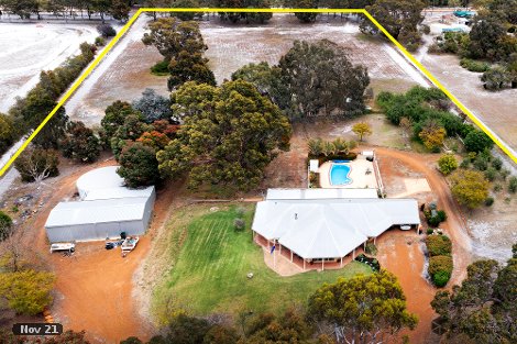 71 Ayrshire Loop, Lower Chittering, WA 6084