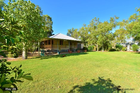 127 Myall St, Barcaldine, QLD 4725