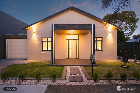 21 Milner Rd, Hilton, SA 5033