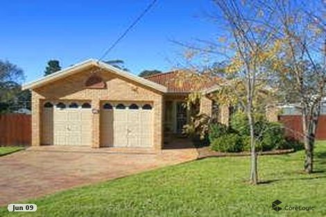 12 Willis St, Oakdale, NSW 2570