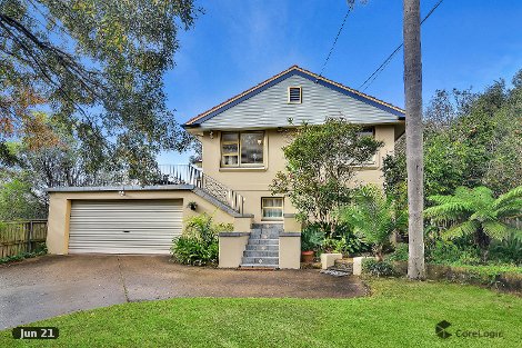 37 Warrane Rd, Roseville Chase, NSW 2069