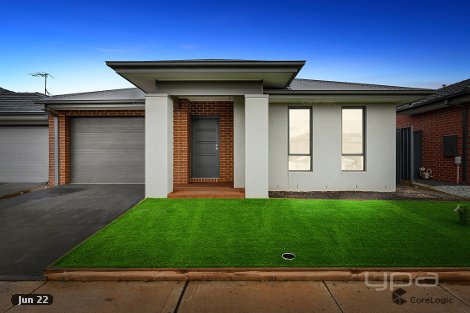 13 Cottrell St, Weir Views, VIC 3338