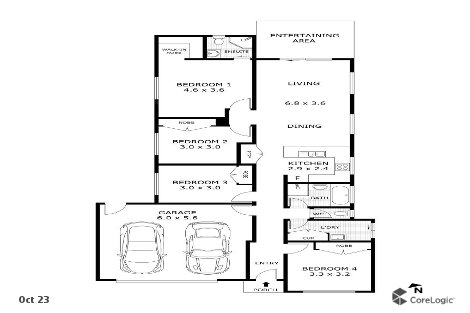 1905 Callaghan St, Jackass Flat, VIC 3556