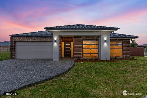 1 Storm Ave, Lyndhurst, VIC 3975