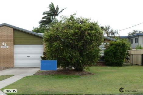 2/49 Wavell Ave, Golden Beach, QLD 4551