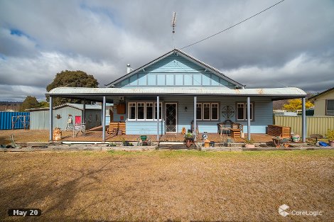 36-38 Martin St, Coolah, NSW 2843