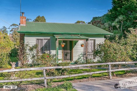 105 Ferriers Rd, Loch, VIC 3945