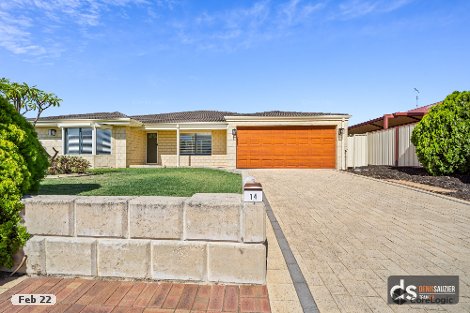 14 Anfield Pde, Hocking, WA 6065