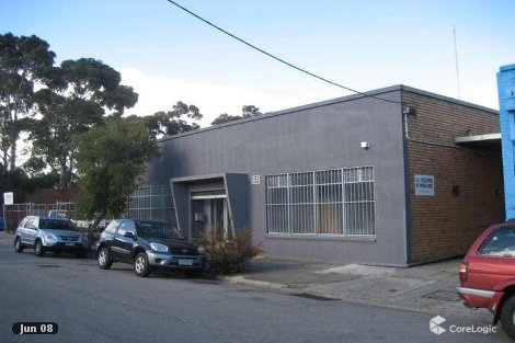 153-155 Sackville St, Collingwood, VIC 3066