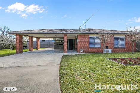 4 Bambra Ct, Drouin, VIC 3818