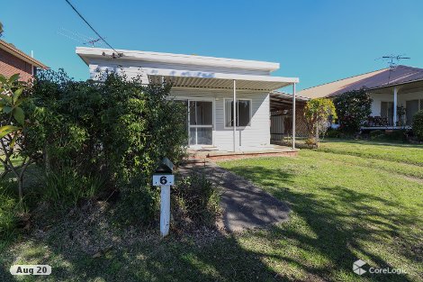 6 Third St, Booragul, NSW 2284