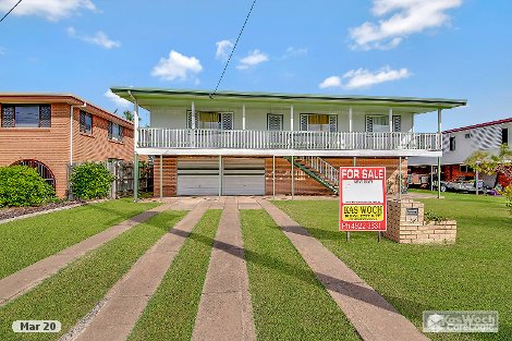 14 Harriette St, Park Avenue, QLD 4701