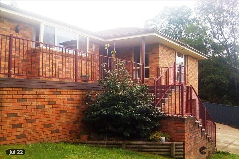 1281 Bells Line Of Road, Kurrajong Heights, NSW 2758