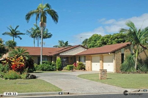 4 Fig Tree Pl, East Ballina, NSW 2478