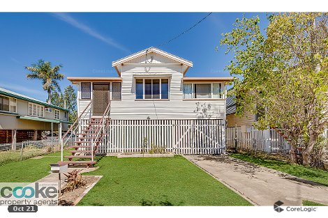 4 Tung Yeen St, Park Avenue, QLD 4701