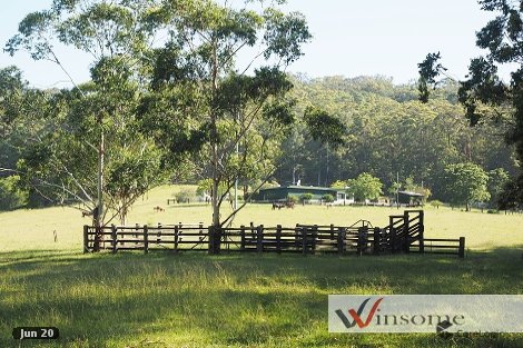 1186 Pipers Creek Rd, Dondingalong, NSW 2440