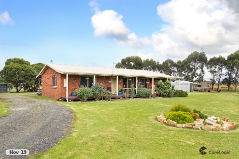 14 Panorama Dr, Seaspray, VIC 3851