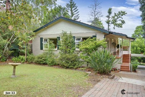 33 Berilda Ave, Warrawee, NSW 2074