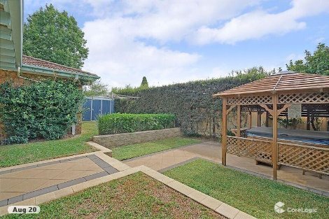 12 Sapphire Pl, Eagle Vale, NSW 2558